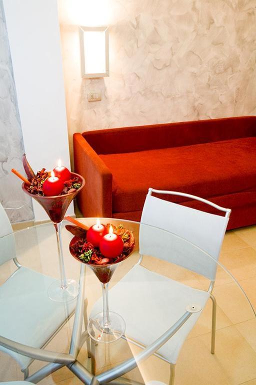 Le Onde Resort Viterbo Kültér fotó