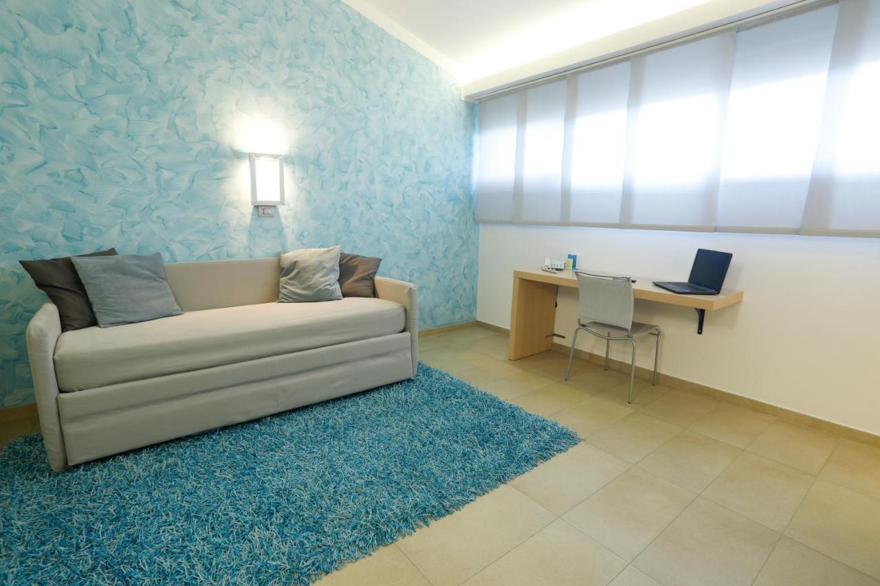 Le Onde Resort Viterbo Kültér fotó