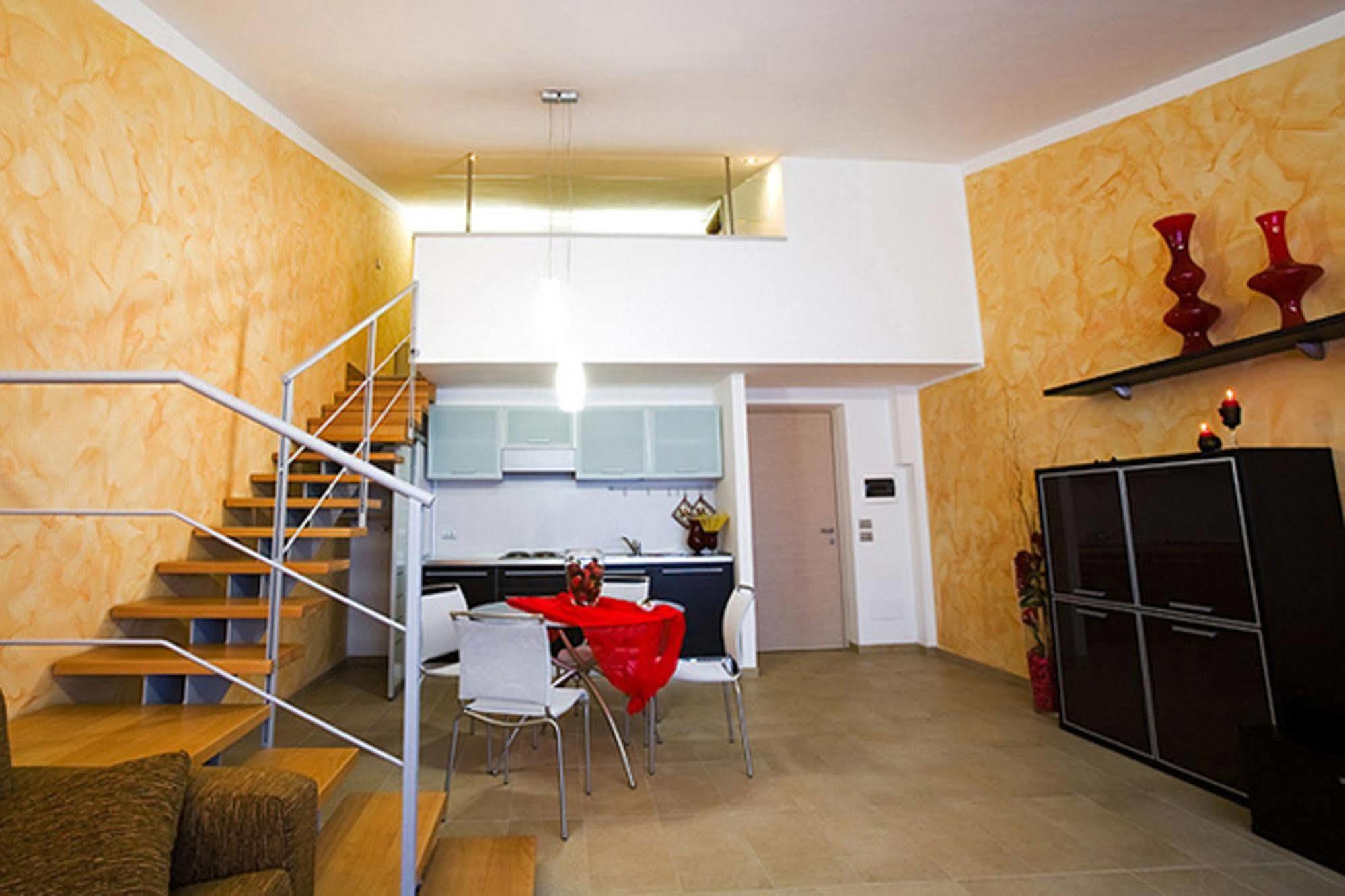 Le Onde Resort Viterbo Kültér fotó