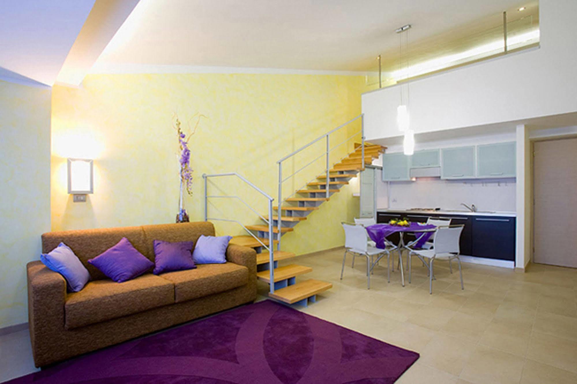 Le Onde Resort Viterbo Kültér fotó
